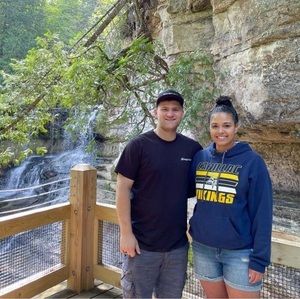 Meet your Posher, Colby